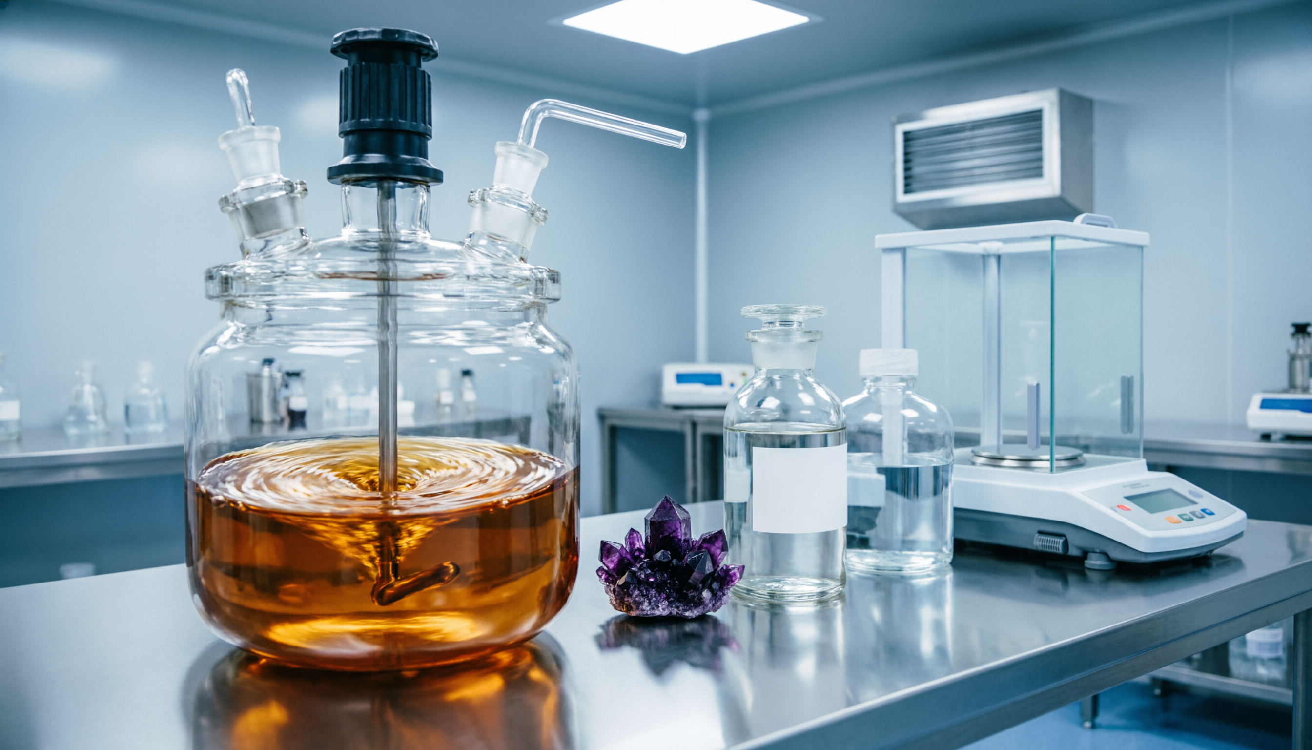 Iodine Tincture